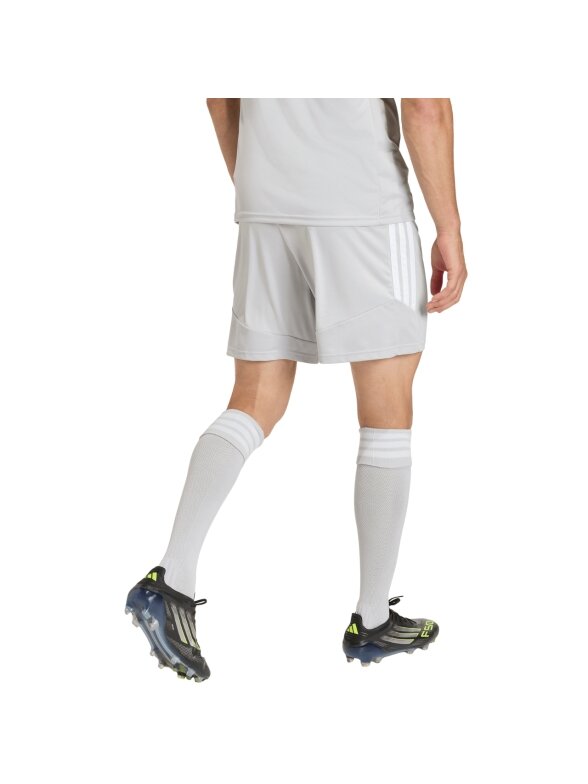 Adidas vyriški šortai Tiro 26 League pilki KA8781 2 Adidas vyriški šortai Tiro 26 League pilki KA8781 2