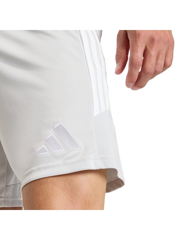 Adidas vyriški šortai Tiro 26 League pilki KA8781 3 Adidas vyriški šortai Tiro 26 League pilki KA8781 3