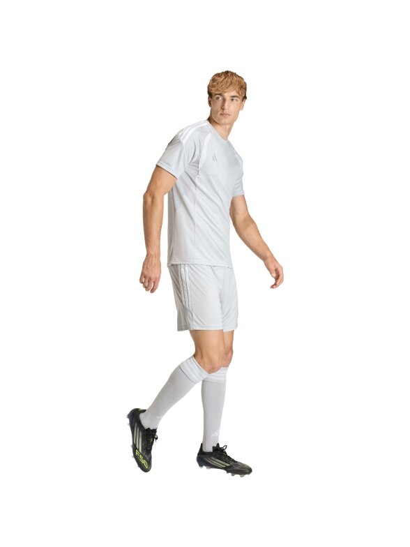 Adidas vyriški šortai Tiro 26 League pilki KA8781 5 Adidas vyriški šortai Tiro 26 League pilki KA8781 5