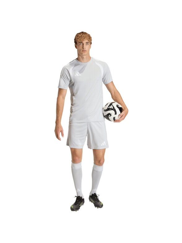 Adidas vyriški šortai Tiro 26 League pilki KA8781 6 Adidas vyriški šortai Tiro 26 League pilki KA8781 6