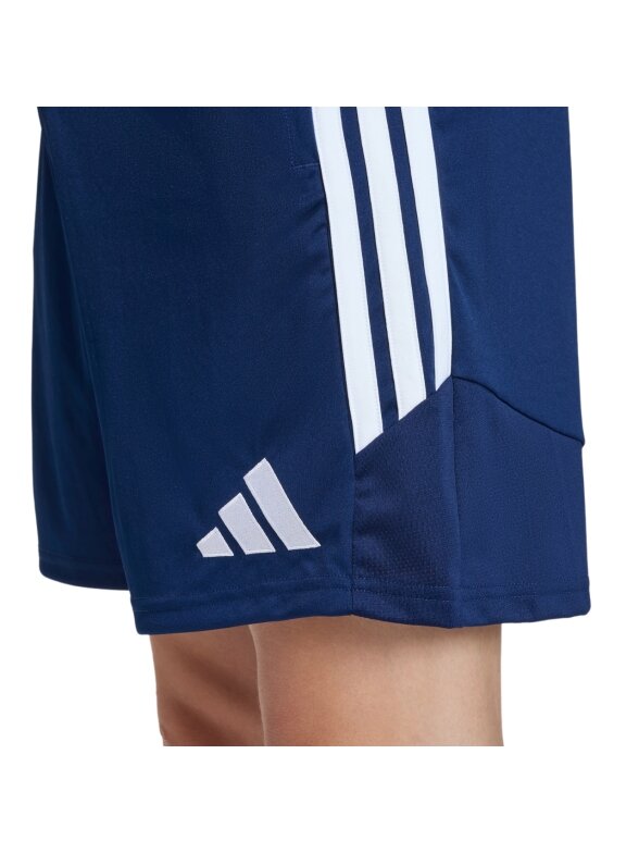 Adidas Tiro 26 League Training vyriški šortai tamsiai mėlyni JY9718 3 Adidas Tiro 26 League Training vyriški šortai tamsiai mėlyni JY9718 3