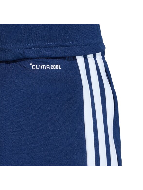 Adidas Tiro 26 League Training vyriški šortai tamsiai mėlyni JY9718 4 Adidas Tiro 26 League Training vyriški šortai tamsiai mėlyni JY9718 4