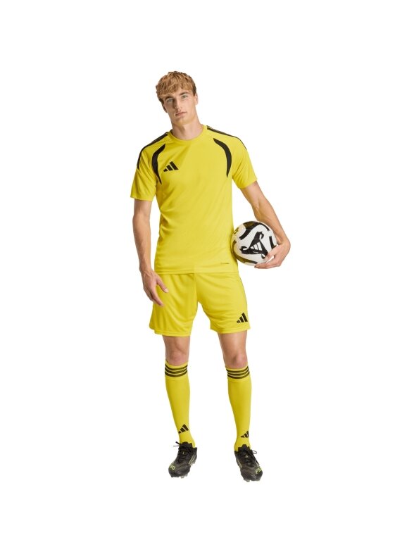 Adidas vyriški šortai Tiro 26 League geltoni KA8777 6