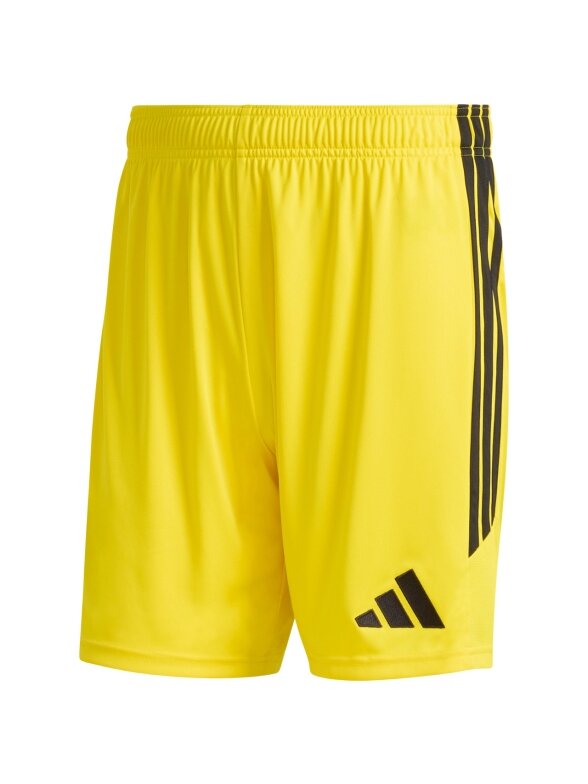 Adidas vyriški šortai Tiro 26 League geltoni KA8777 1 Adidas vyriški šortai Tiro 26 League geltoni KA8777 1