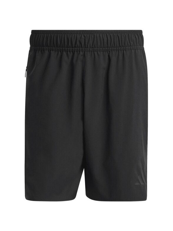 Vyriški šortai adidas Tiro Travel Woven juodi JM5542 1 Vyriški šortai adidas Tiro Travel Woven juodi JM5542 1