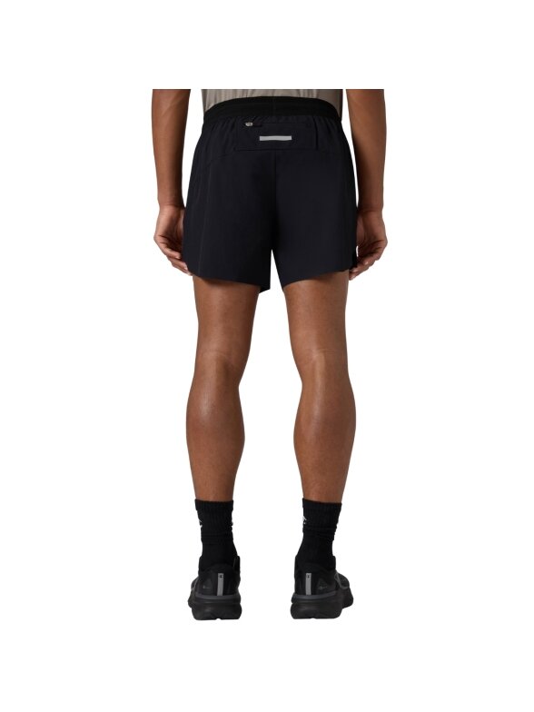 Champion Shorts vyriški šortai juodi 222026 KK001 2 Champion Shorts vyriški šortai juodi 222026 KK001 2