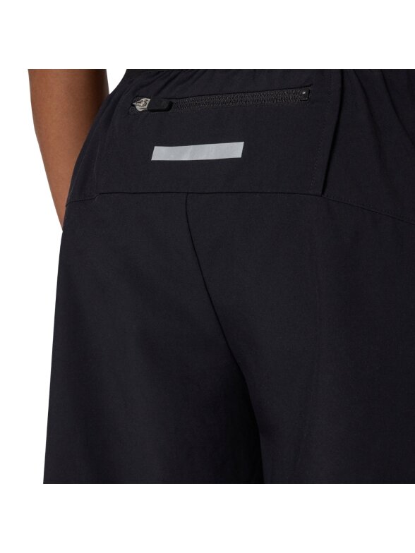 Champion Shorts vyriški šortai juodi 222026 KK001 3 Champion Shorts vyriški šortai juodi 222026 KK001 3