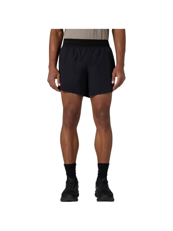 Champion Shorts vyriški šortai juodi 222026 KK001 Champion Shorts vyriški šortai juodi 222026 KK001