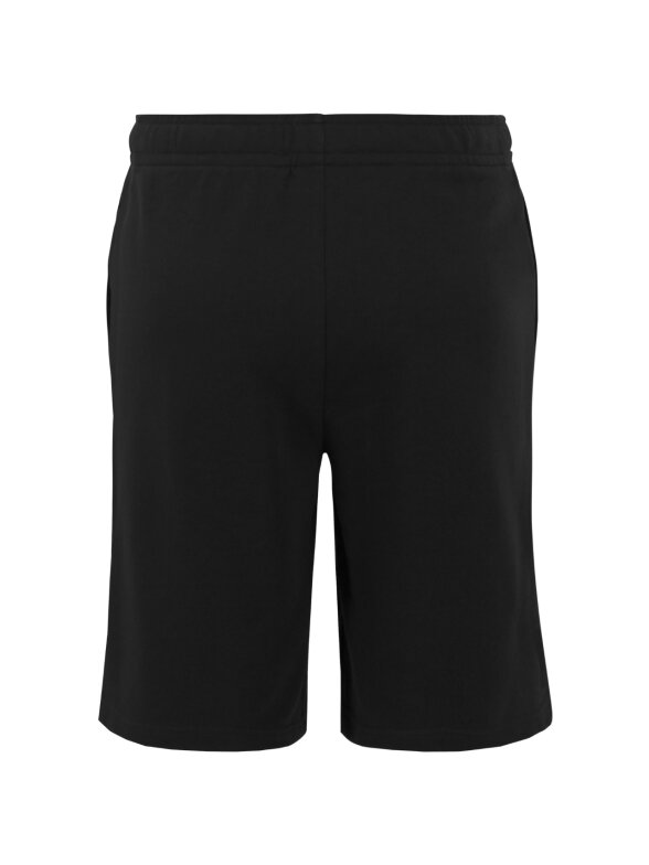 Fila Lusciano vyriški šortai juodi FAM0877 80010 1