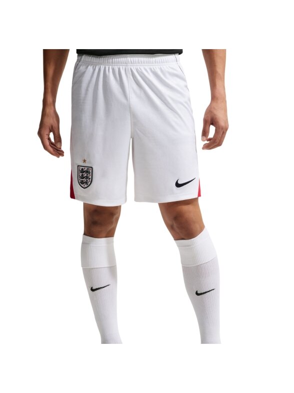 Nike vyrams šortai Anglijos rinktinė Stadium 2025/26 Home balti IB4845 100 2