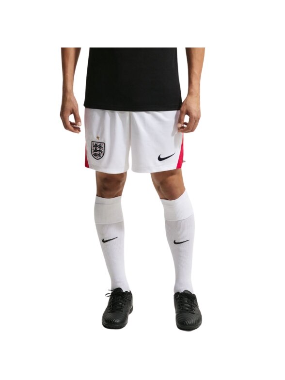 Nike vyrams šortai Anglijos rinktinė Stadium 2025/26 Home balti IB4845 100 Nike vyrams šortai Anglijos rinktinė Stadium 2025/26 Home balti IB4845 100