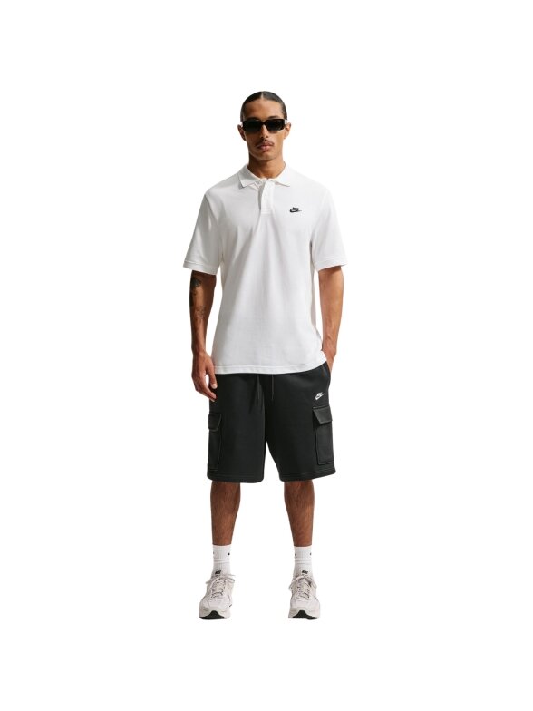 Nike Club vyriški šortai juodi FN3525 010 4 Nike Club vyriški šortai juodi FN3525 010 4