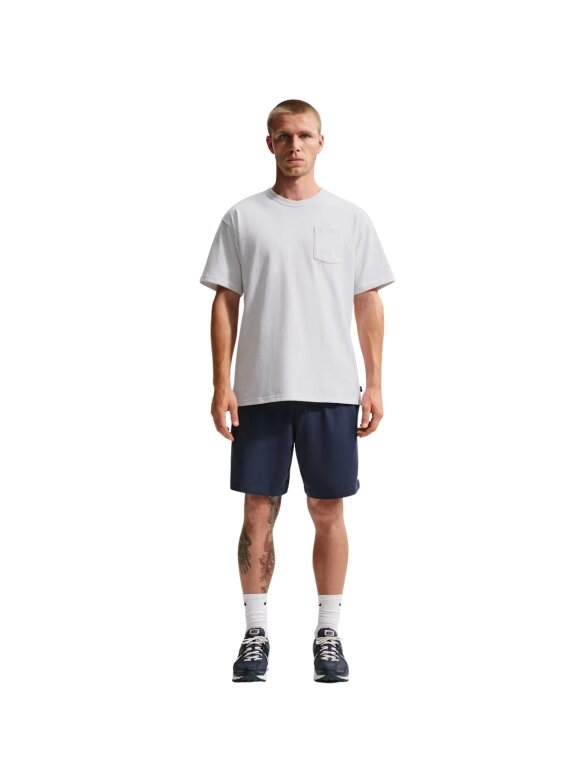 Nike Club vyriški šortai, tamsiai mėlyni FQ4359 451 4