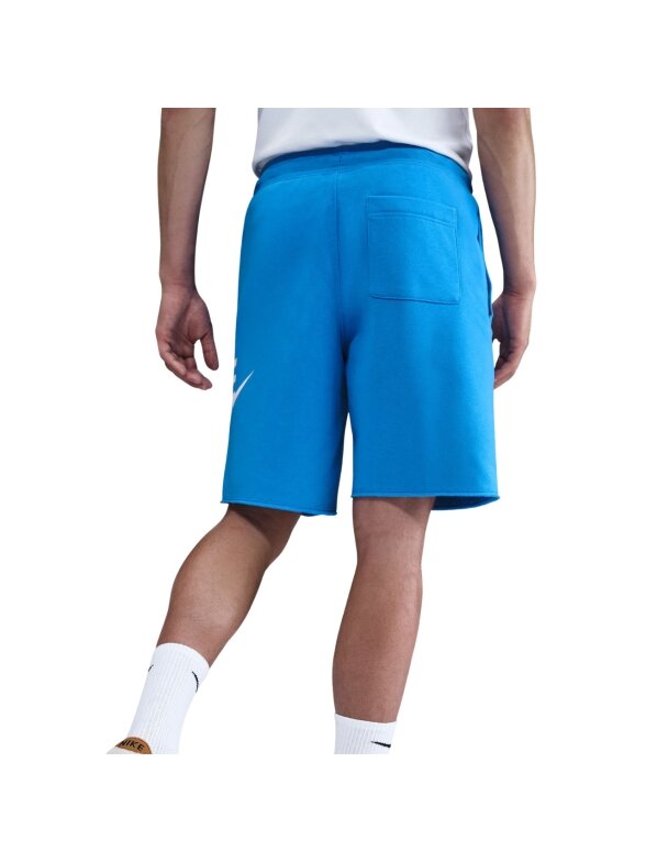 Nike Club vyriški šortai mėlyni FQ4950 435 3 Nike Club vyriški šortai mėlyni FQ4950 435 3