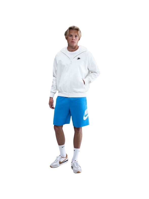 Nike Club vyriški šortai mėlyni FQ4950 435 5