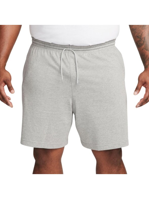 Nike Club vyriški šortai FQ4359 063