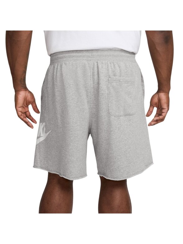 Nike Club vyriški šortai FQ4950 063 1