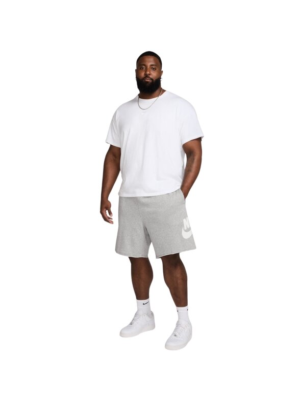 Nike Club vyriški šortai FQ4950 063 6