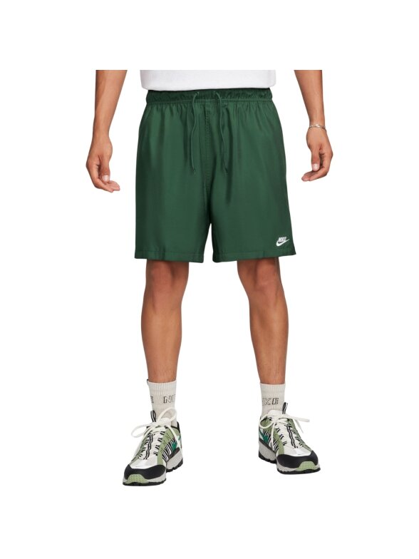 Nike Club vyriški šortai žali FN3307 323 2 Nike Club vyriški šortai žali FN3307 323 2