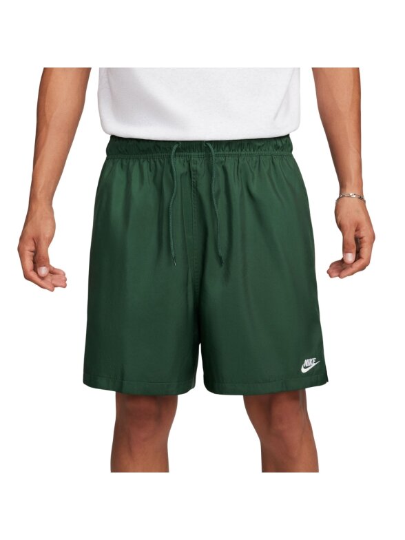Nike Club vyriški šortai žali FN3307 323