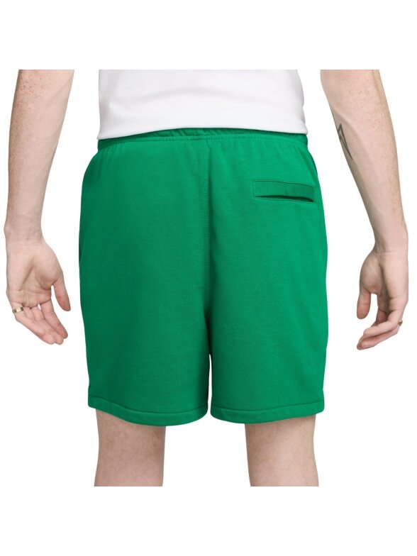 Nike Club vyriški šortai žali FN3520 365 1