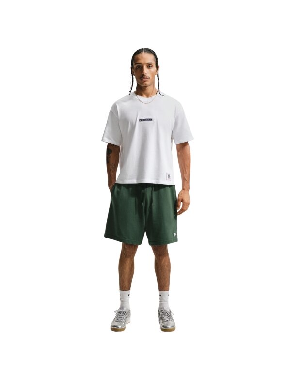 Nike Club vyriški šortai žali FQ4359 323 5