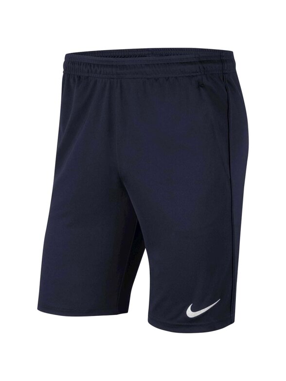 Nike Df Park 20 Short Kz vyriški šortai, tamsiai mėlyni CW6152 451 Nike Df Park 20 Short Kz vyriški šortai, tamsiai mėlyni CW6152 451