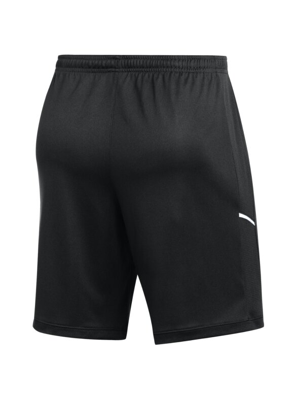 Nike Dri-Fit Academy 25 trumpikės vyrams juodos FZ9776 010 1 Nike Dri-Fit Academy 25 trumpikės vyrams juodos FZ9776 010 1