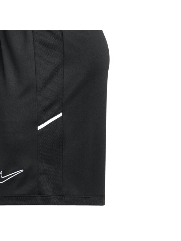 Nike Dri-Fit Academy 25 trumpikės vyrams juodos FZ9776 010 2