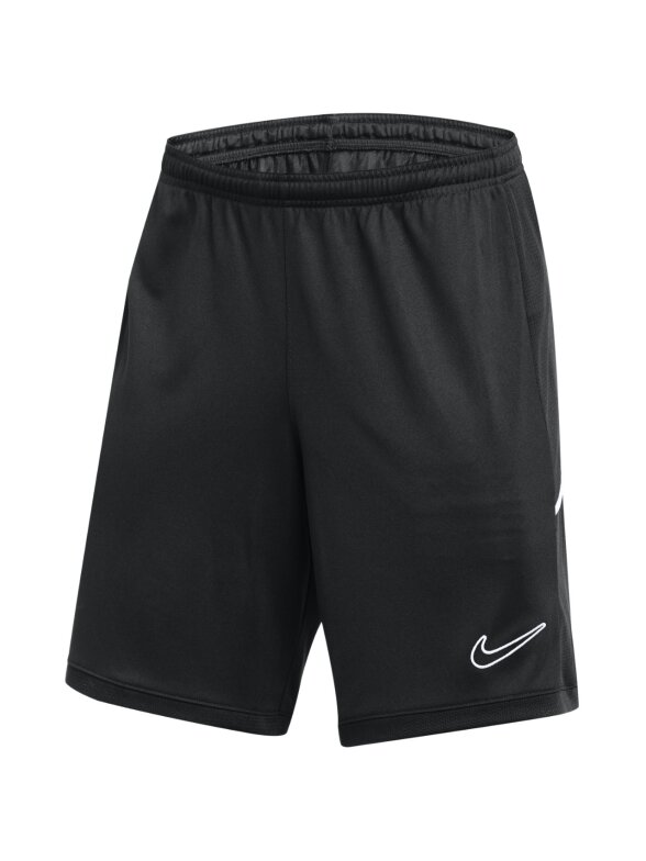 Nike Dri-Fit Academy 25 trumpikės vyrams juodos FZ9776 010
