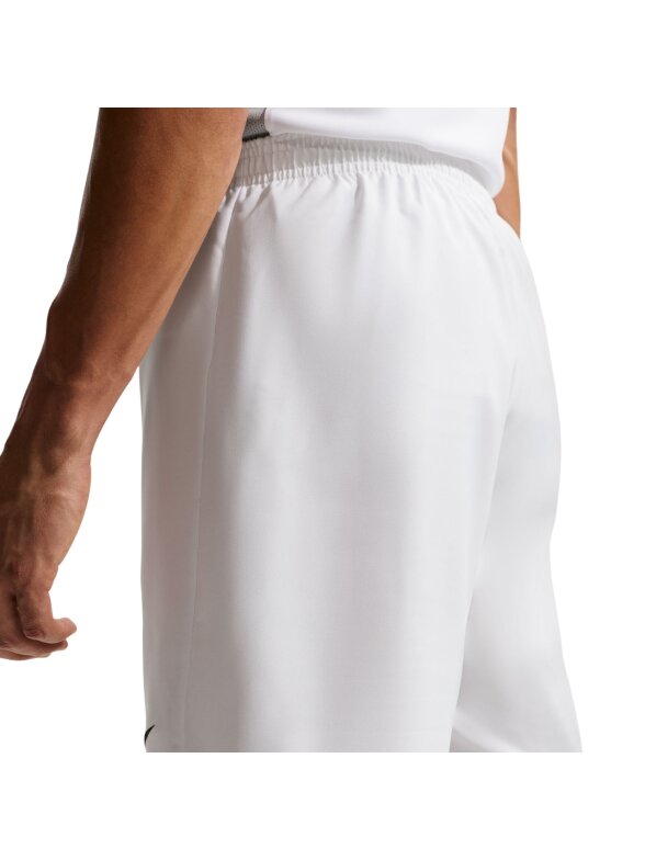 Nike Dri-Fit Laser VI vyriški šortai balti HV8244 100 2