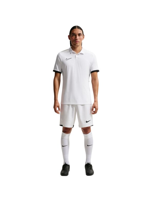 Nike Dri-Fit Laser VI vyriški šortai balti HV8244 100 4
