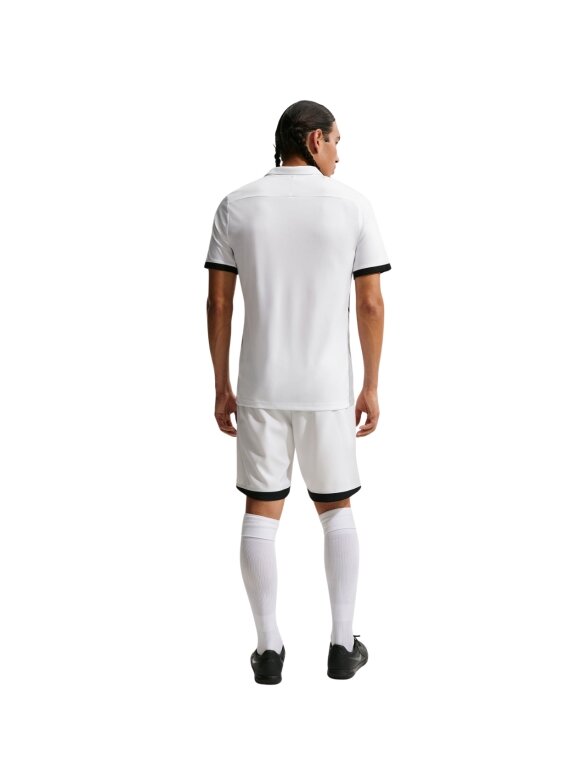 Nike Dri-Fit Laser VI vyriški šortai balti HV8244 100 5