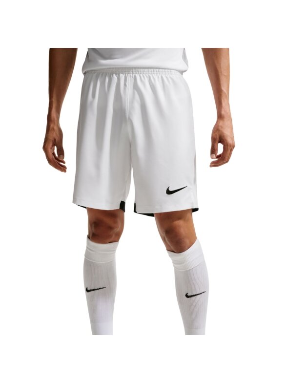 Nike Dri-Fit Laser VI vyriški šortai balti HV8244 100