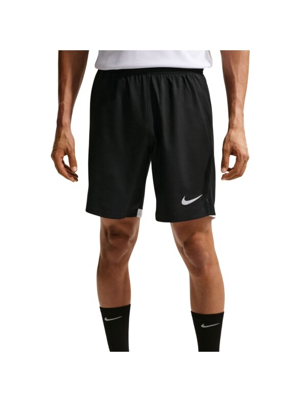 Nike vyriški šortai Dri-Fit Laser VI juodi HV8244 010 Nike vyriški šortai Dri-Fit Laser VI juodi HV8244 010