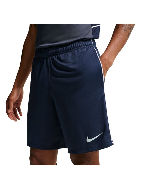 Nike Dri-Fit Park 26 šortai vyrams tamsiai mėlyni HM7146 410 Nike Dri-Fit Park 26 šortai vyrams tamsiai mėlyni HM7146 410
