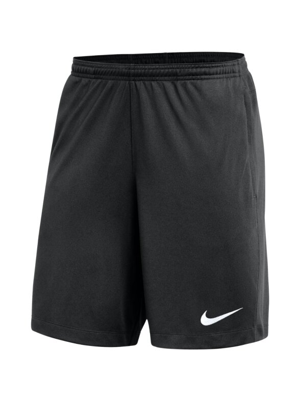 Nike Dri-Fit Referee III vyriški šortai juodi HV8330 010 Nike Dri-Fit Referee III vyriški šortai juodi HV8330 010