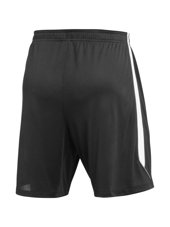 Vyriški šortai Nike Dri-Fit Strike juodi HV8350 010 1 Vyriški šortai Nike Dri-Fit Strike juodi HV8350 010 1