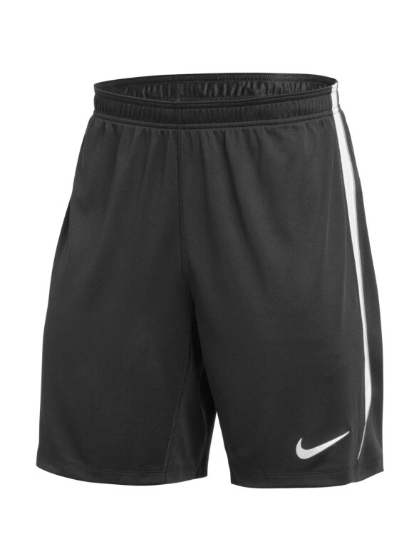 Vyriški šortai Nike Dri-Fit Strike juodi HV8350 010 Vyriški šortai Nike Dri-Fit Strike juodi HV8350 010