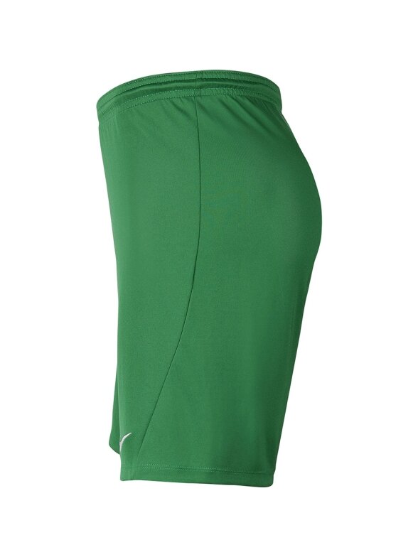 Nike Dry Park III NB K vyriški šortai žalios spalvos BV6855 302 2 Nike Dry Park III NB K vyriški šortai žalios spalvos BV6855 302 2