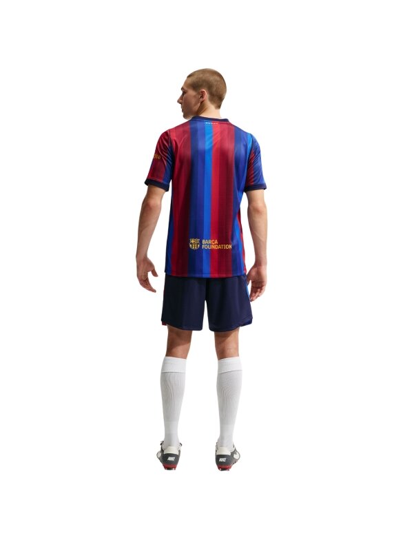 Nike FC Barcelona 2026/27 Stadium Home vyriški šortai tamsiai mėlyni II1947 498 6 Nike FC Barcelona 2026/27 Stadium Home vyriški šortai tamsiai mėlyni II1947 498 6