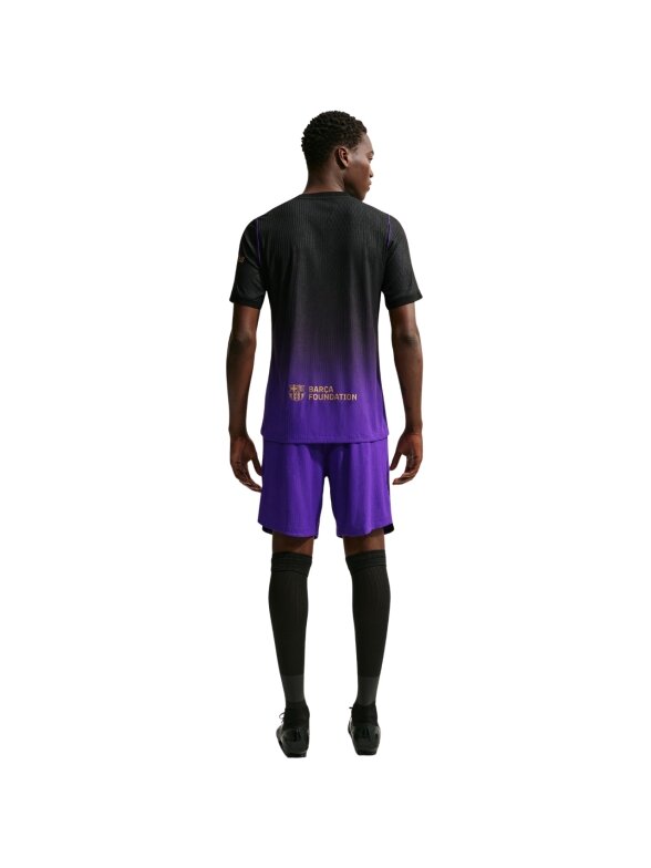 Nike FC Barcelona Match 2026/27 vyriški šortai, violetiniai, II1900 504 6 Nike FC Barcelona Match 2026/27 vyriški šortai, violetiniai, II1900 504 6