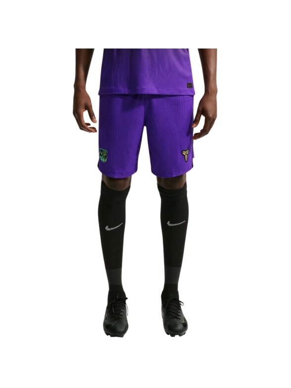 Nike FC Barcelona Match 2026/27 vyriški šortai, violetiniai, II1900 504
