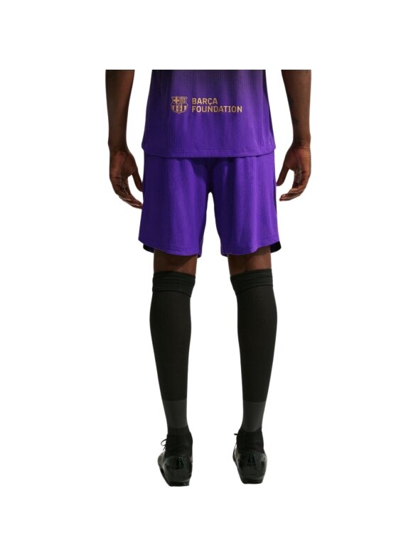 Nike FC Barcelona Match 2026/27 vyriški šortai, violetiniai, II1900 504 1 Nike FC Barcelona Match 2026/27 vyriški šortai, violetiniai, II1900 504 1