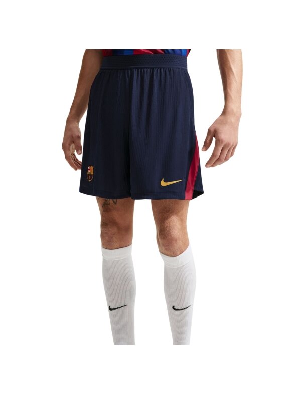 Nike FC Barcelona Match Home vyriški šortai tamsiai mėlyni II1801 498 2 Nike FC Barcelona Match Home vyriški šortai tamsiai mėlyni II1801 498 2