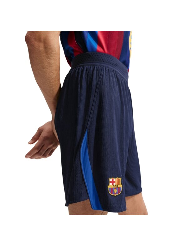 Nike FC Barcelona Match Home vyriški šortai tamsiai mėlyni II1801 498 3 Nike FC Barcelona Match Home vyriški šortai tamsiai mėlyni II1801 498 3