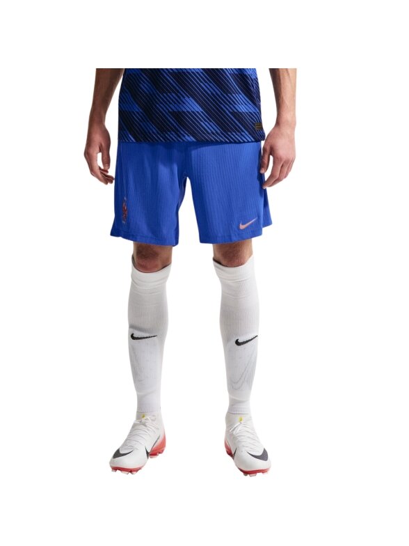 Nike vyriški šortai France Dri-Fit Adv Elite Training mėlyni IB4603 480