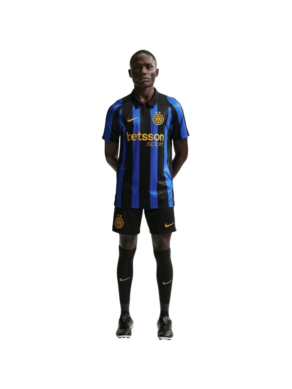 Nike Inter Milan 2026/27 Stadium Home vyriški šortai juodi II1973 010 4 Nike Inter Milan 2026/27 Stadium Home vyriški šortai juodi II1973 010 4