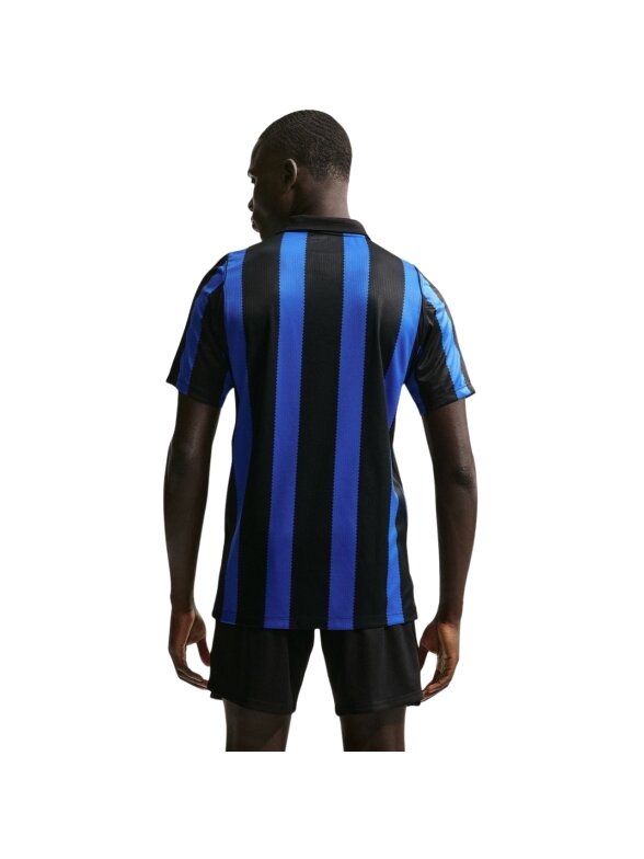 Nike Inter Milan 2026/27 Stadium Home vyriški šortai juodi II1973 010 1