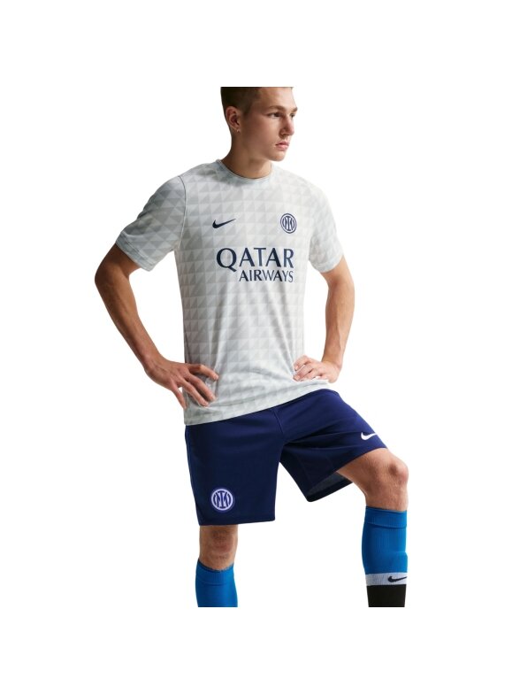 Nike Inter Milan Strike vyriški šortai tamsiai mėlyni II2621 492 4 Nike Inter Milan Strike vyriški šortai tamsiai mėlyni II2621 492 4